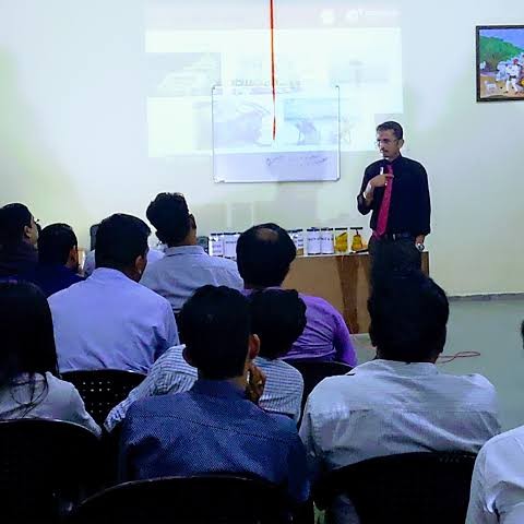 Institute Photo