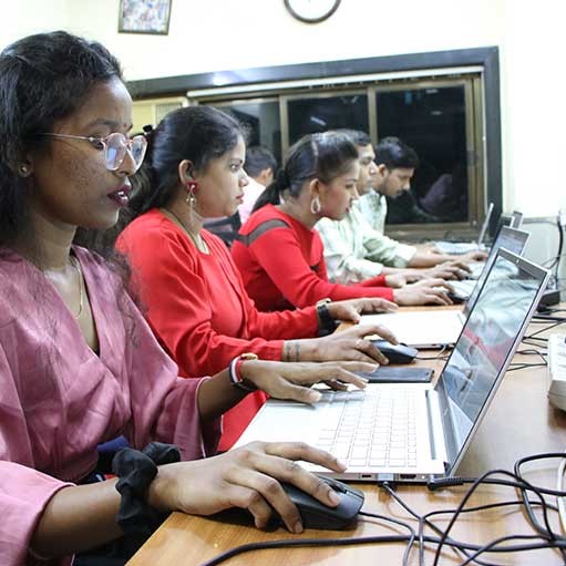 Institute Photo
