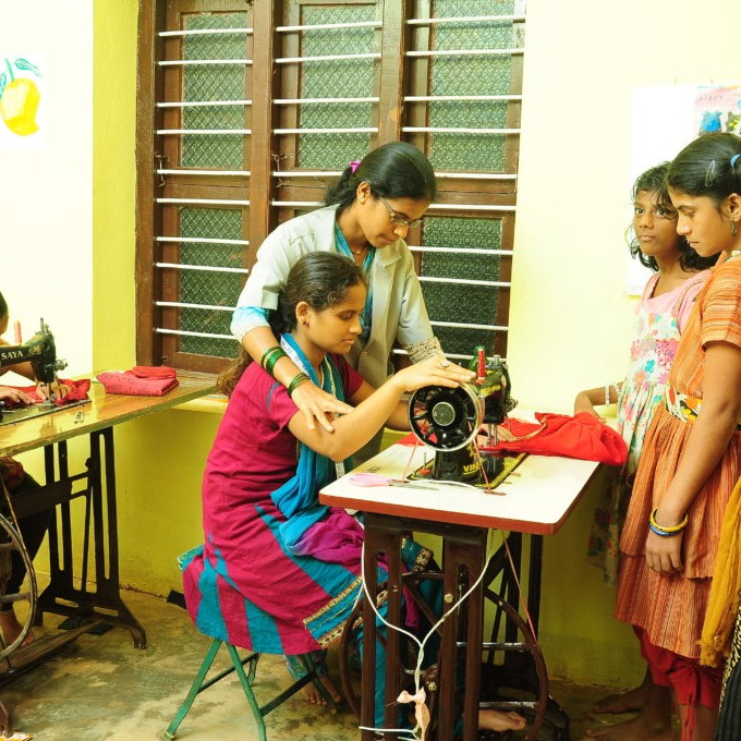 Institute Photo
