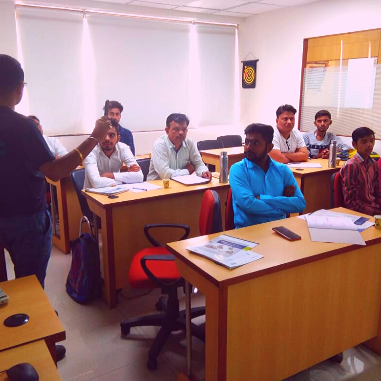 Institute Photo