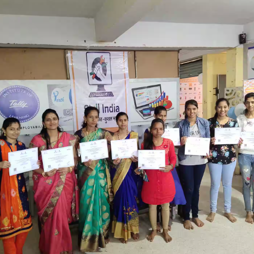 Institute Photo